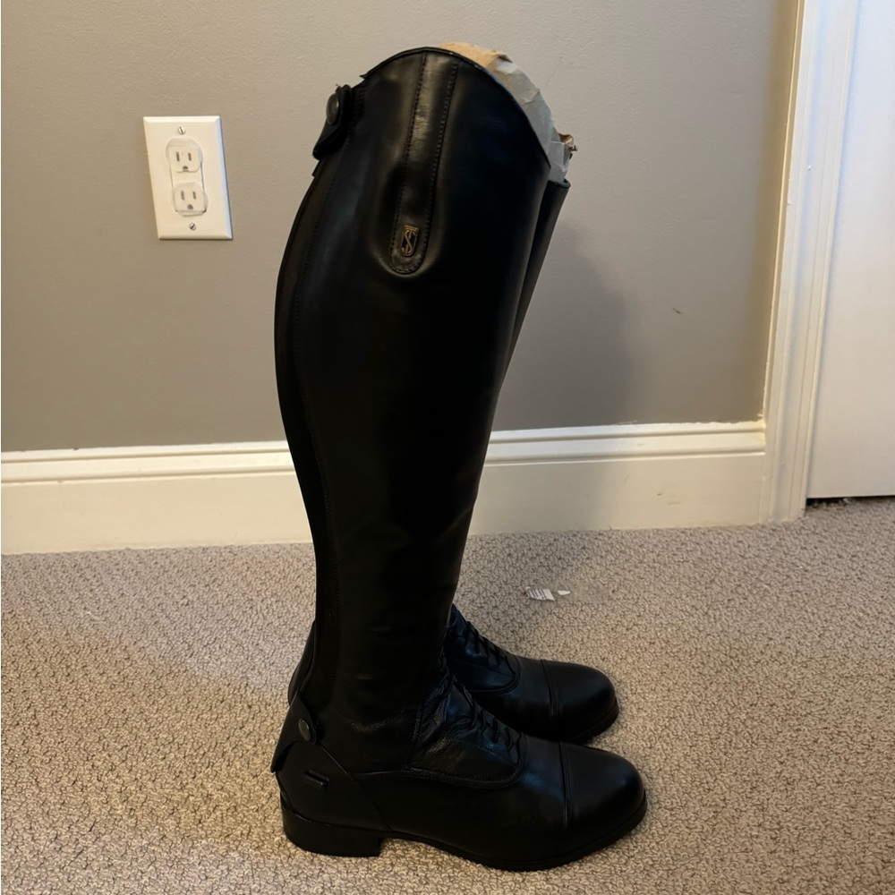 Tredstep Ladies' Donatello II Dress Boots NIB